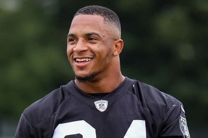 Johnathan Abram