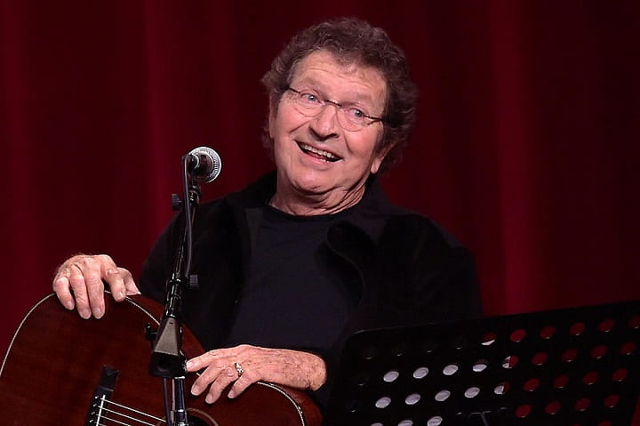 Mac Davis