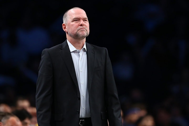 Michael Malone