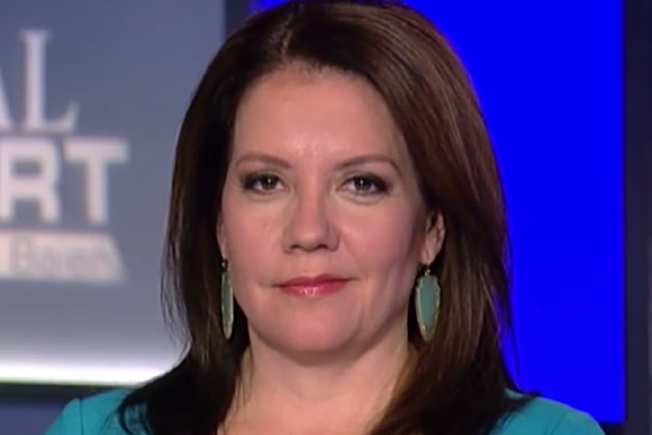 Mollie Hemingway