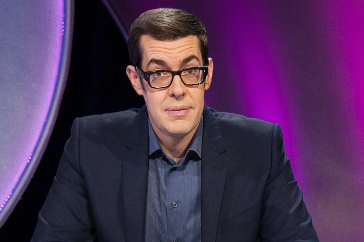 Richard Osman