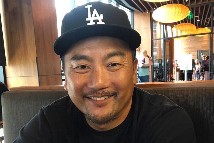 Roy Choi