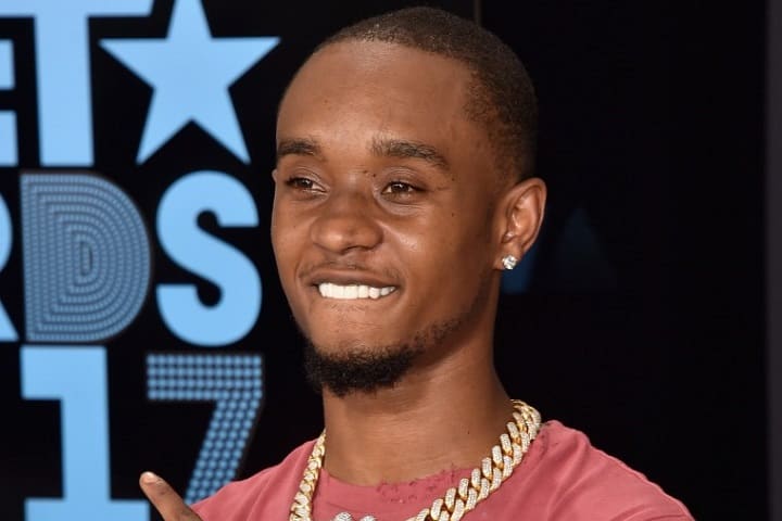 Slim Jxmmi