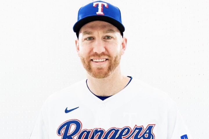 Todd Frazier