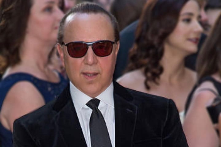 Tommy Mottola