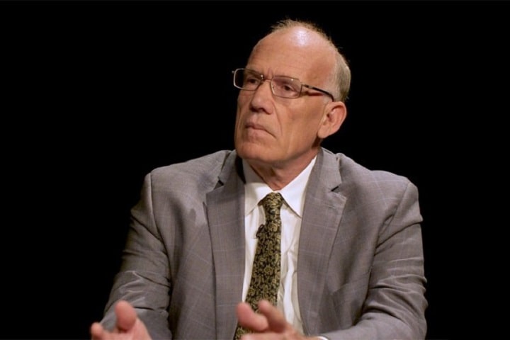 Victor Davis Hanson