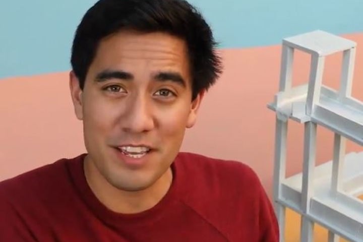 Zach King