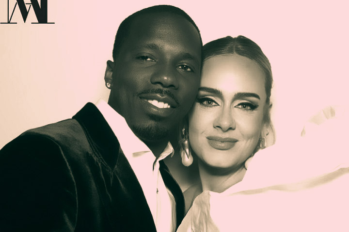 Who is Adele's New Boyfriend Rich Paul?