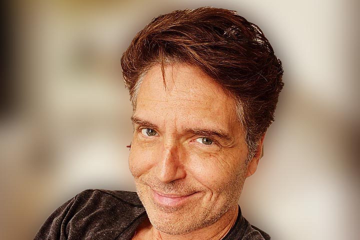 Richard Marx's Net Worth