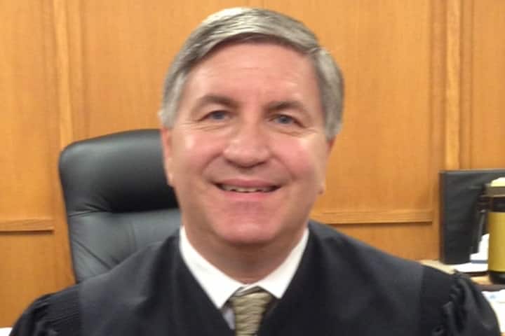 Who Is Judge Robert Adrian?