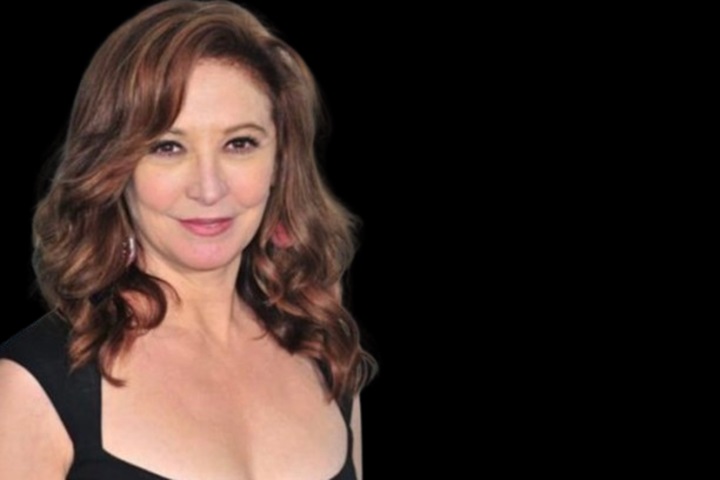 Ronda Jeter: Biography