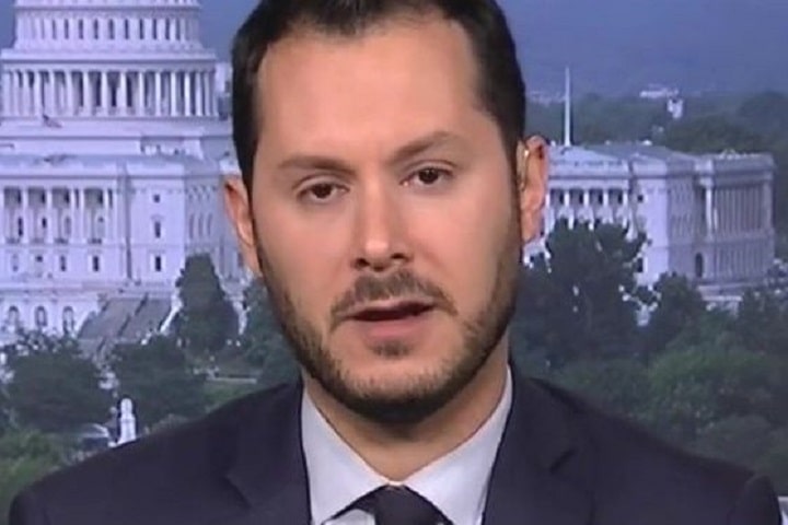 Who Is Sam Stein?