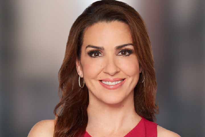 Who Is Sara Carter?