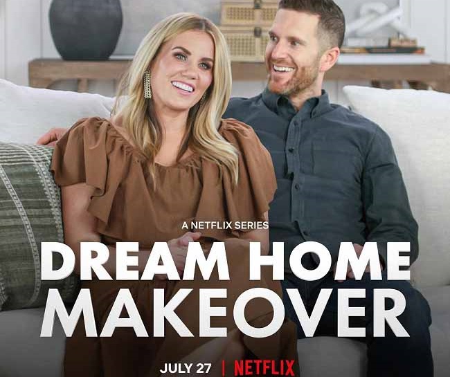 shea mcgee dream home makeover