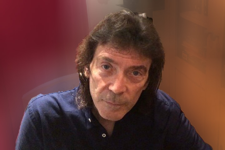 Steve Hackett's Tour 2022