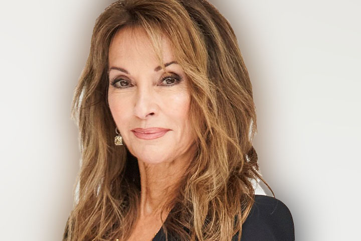 Susan Lucci Underwent Second Emergency Heart Procedure