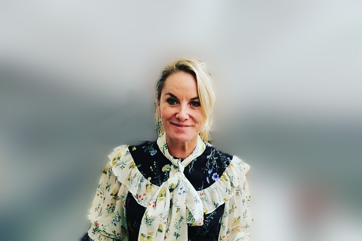 Tamzin Outhwaite's Net Worth