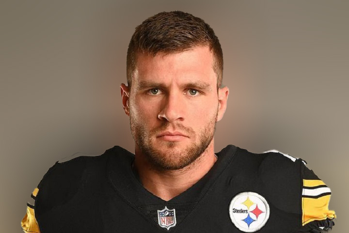 TJ Watt Becomes Fourth Fastest Player To 60 Sack