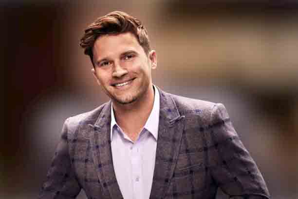 Who Is Tom Schwartz?