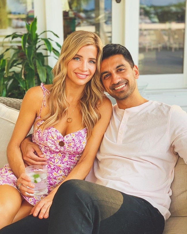 naomie olindo ex boyfrriend metul shah