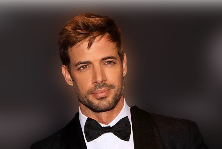 William Levy Announces End Of His Relationship With Girlfriend Elizabeth Gutierrez