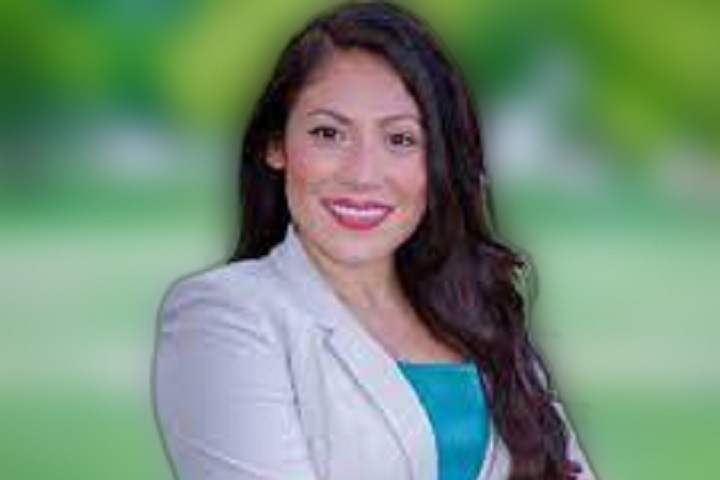 Who Is U.S. House Candidate Yesli Vega?