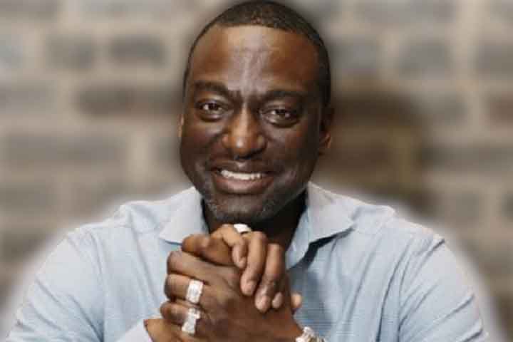 Is Yusef Salaam Still Married?